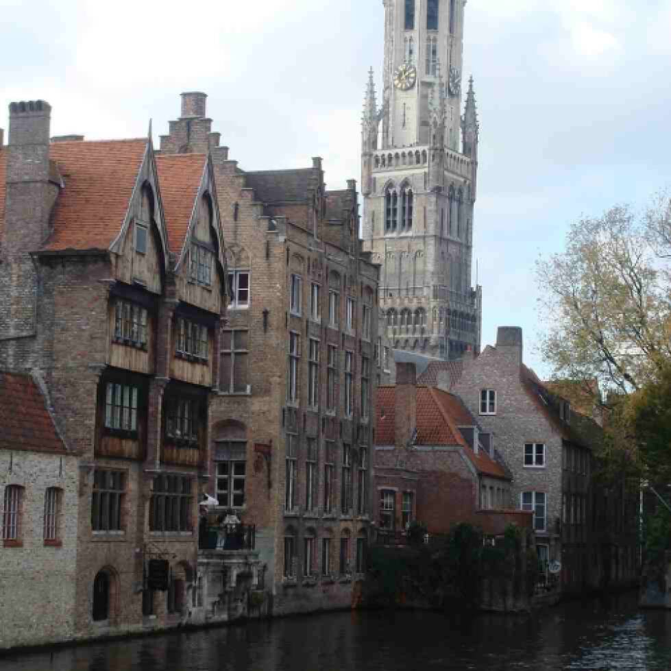 Belgium